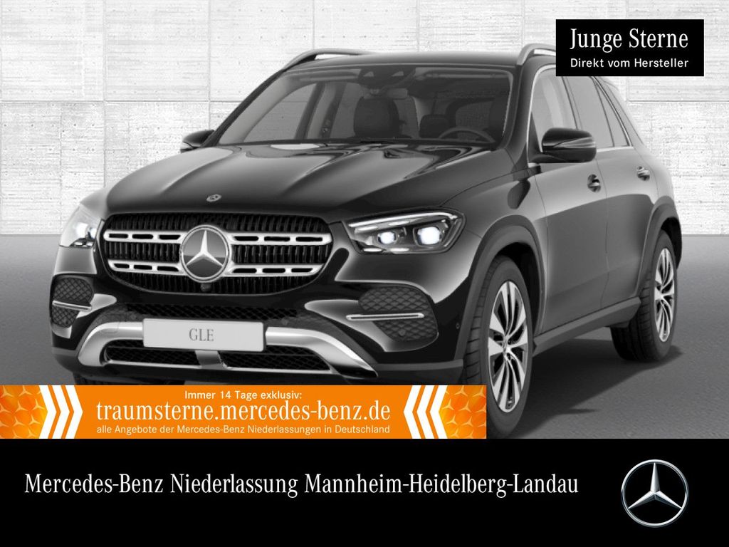 Mercedes-Benz GLE 300 2023