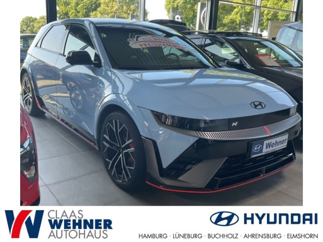Hyundai IONIQ 5 2024