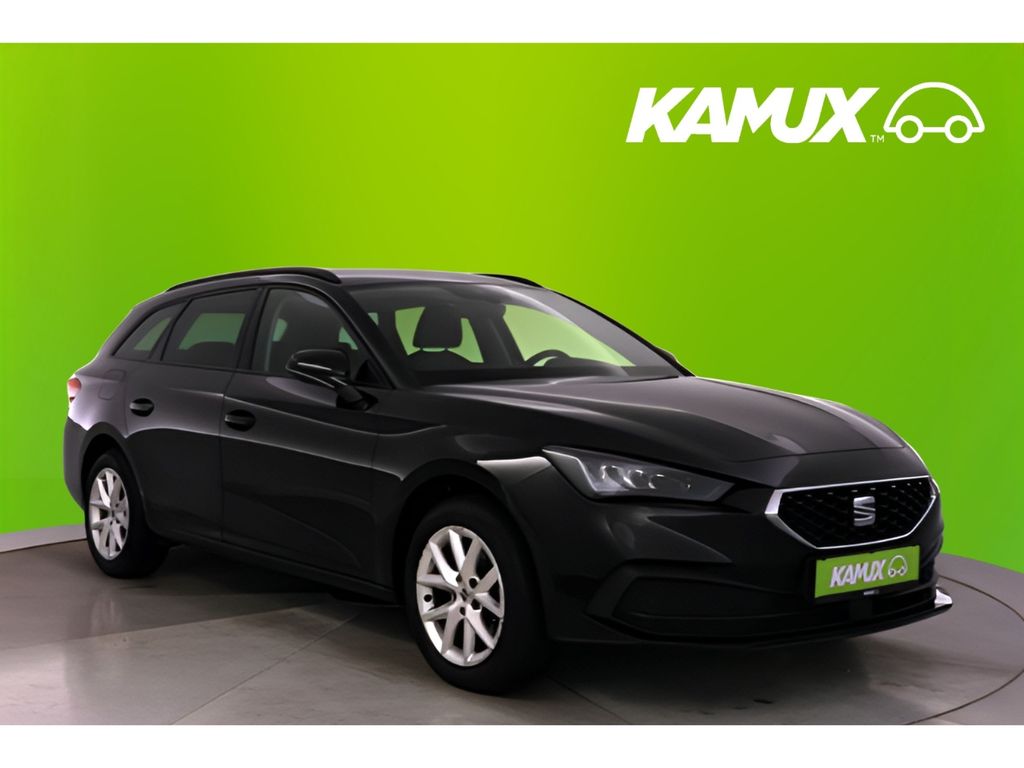 Seat Leon 2024