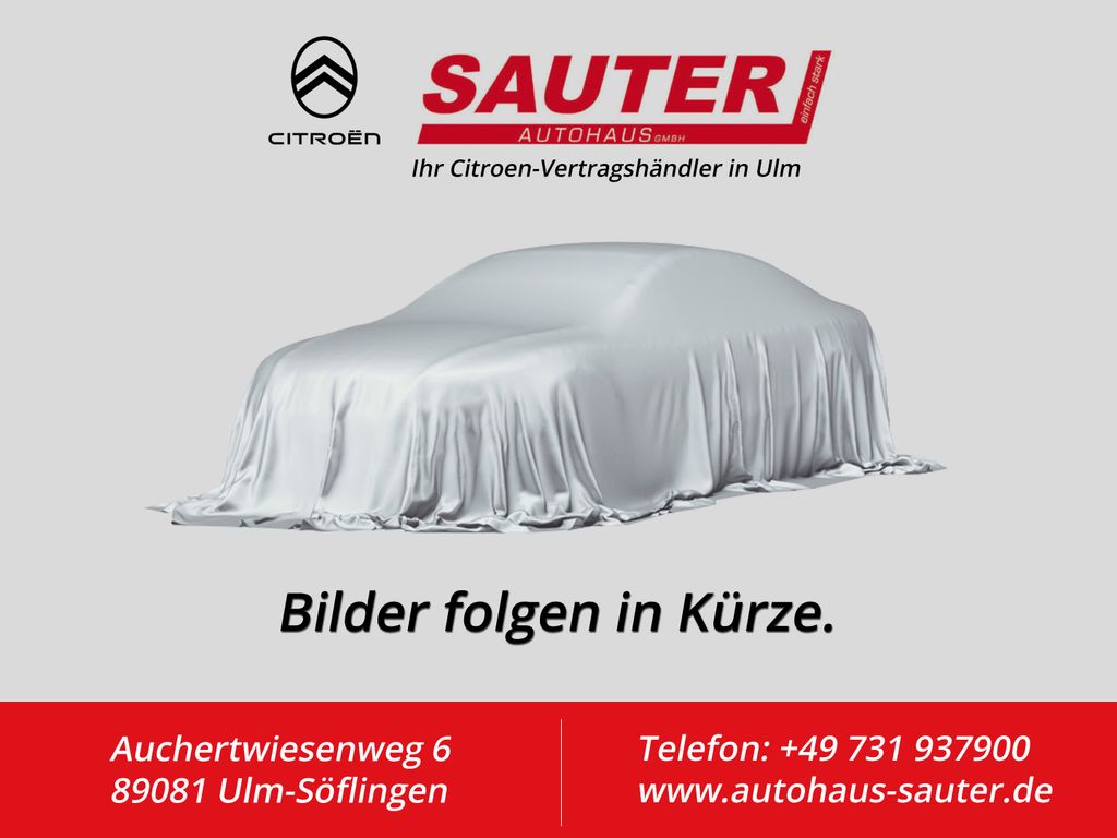 Citroën SpaceTourer 2022