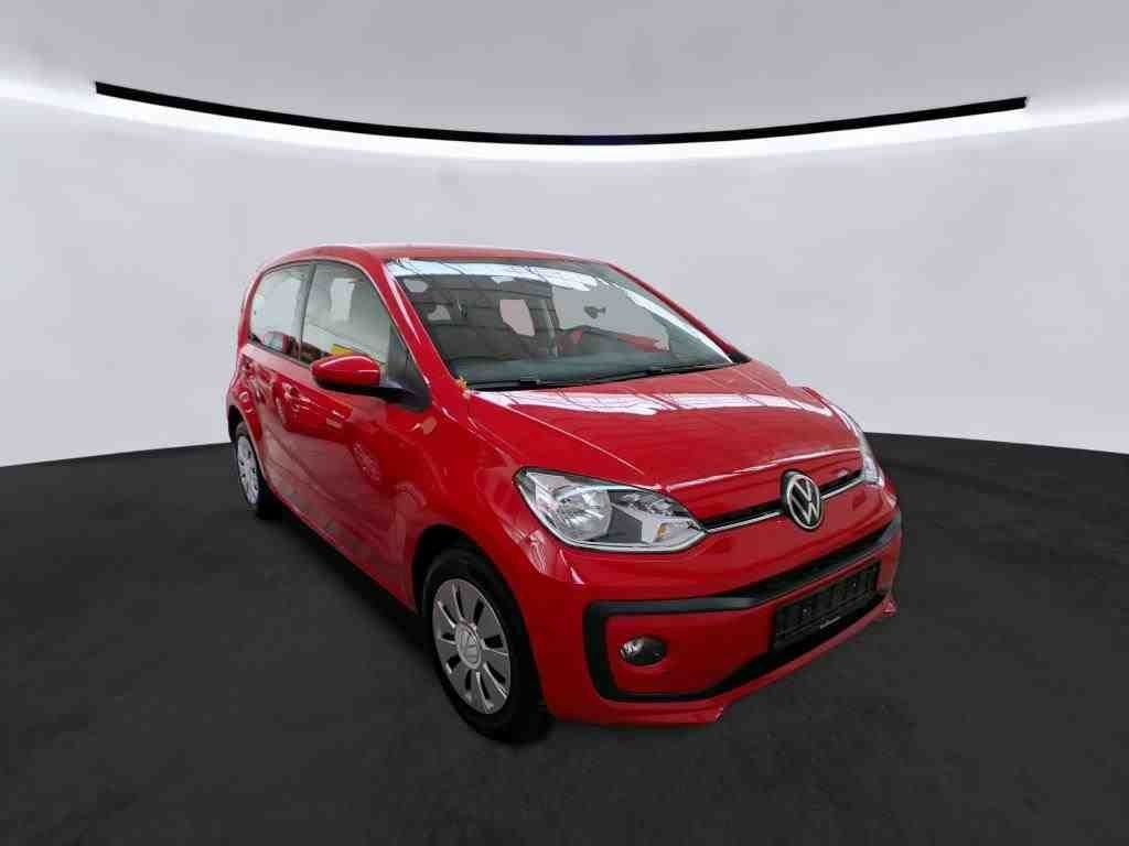 Volkswagen up! 2021