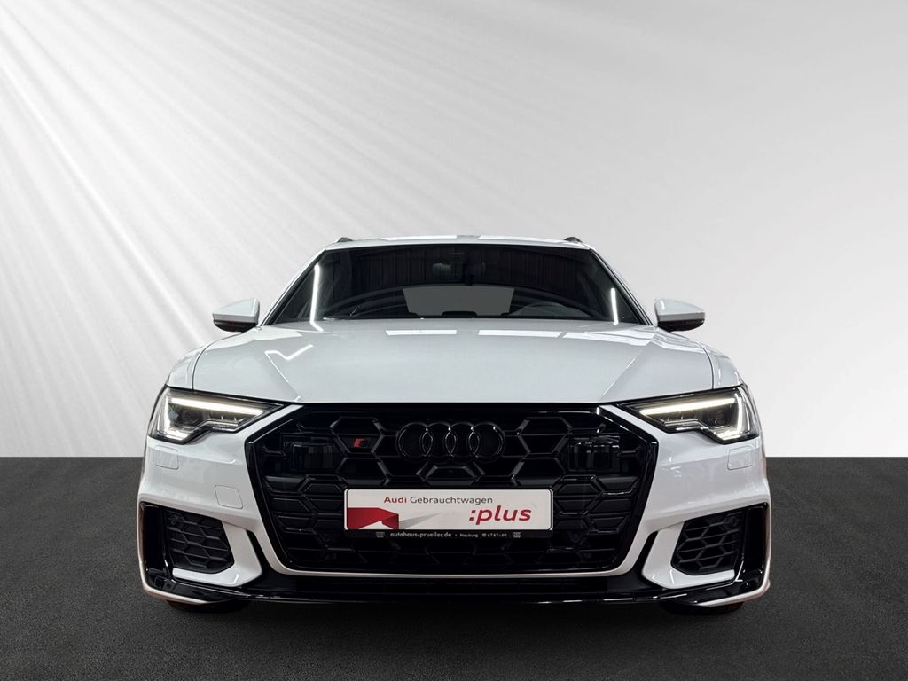 Audi S6 2023