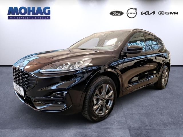 Ford Kuga 2021