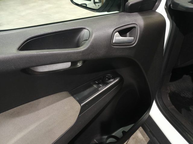 Ford Tourneo Courier 2020