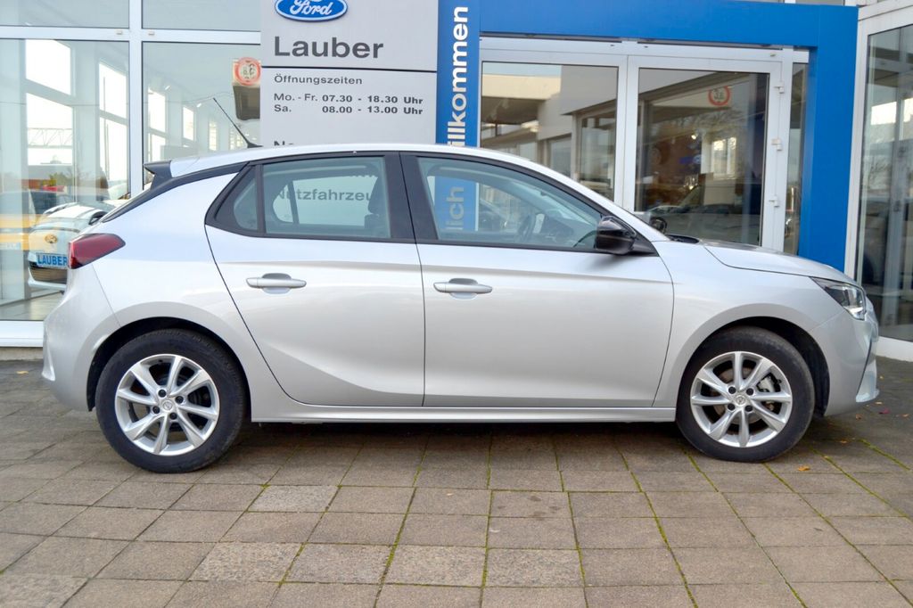 Opel Corsa 2022