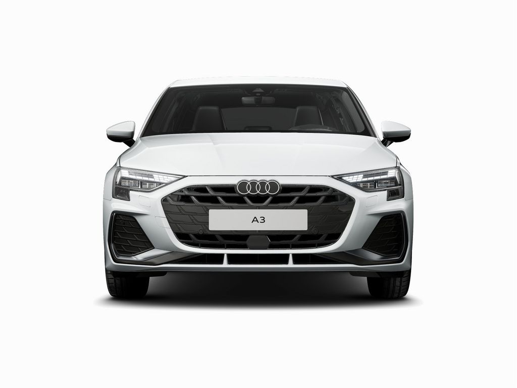 Audi A3 2025
