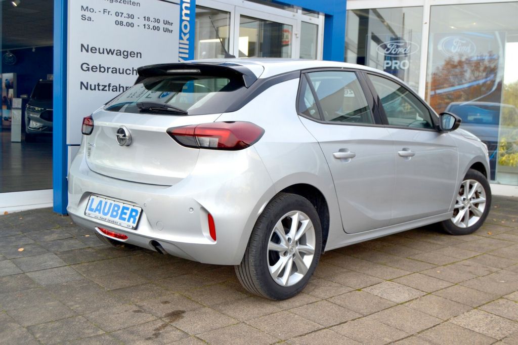 Opel Corsa 2022