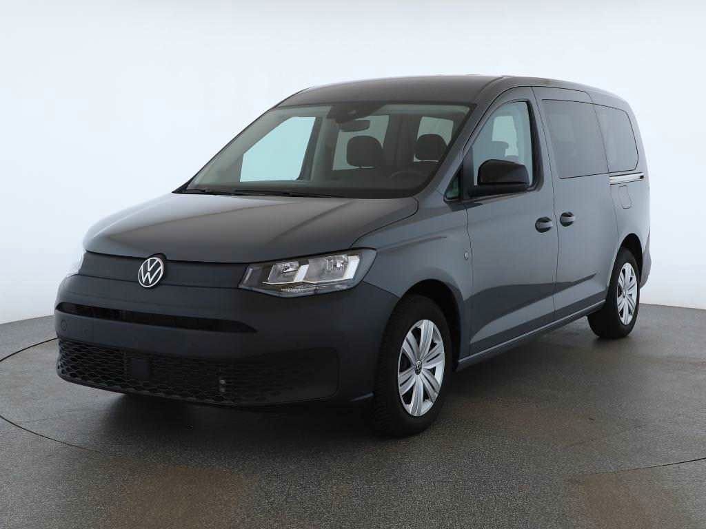 Volkswagen Caddy Maxi 2025