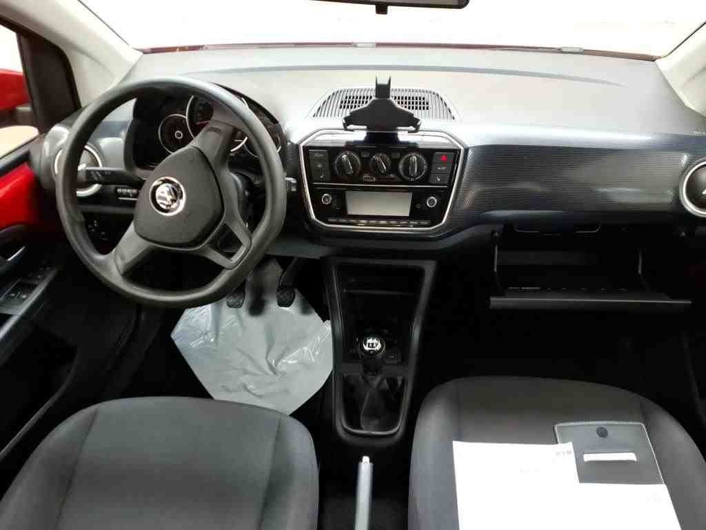 Volkswagen up! 2021