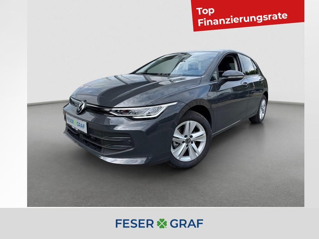 Volkswagen Golf 2024