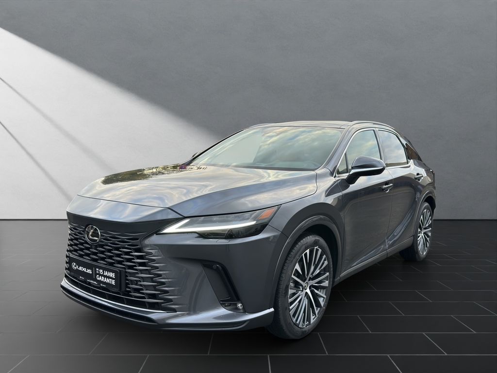 Lexus RX 450