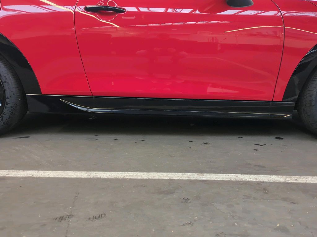 MINI John Cooper Works Cabrio 2024