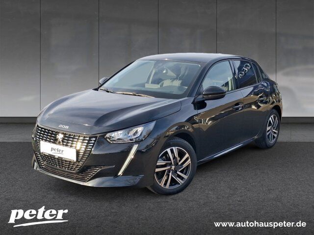 Peugeot 208 2023