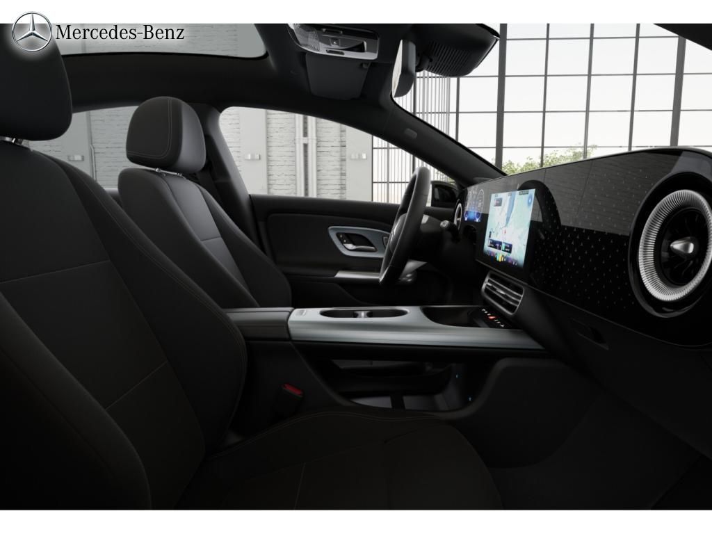 Mercedes-Benz CLA 250 2025