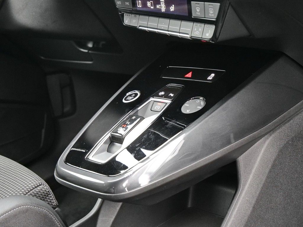 Audi Q4 e-tron 2022