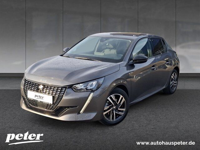 Peugeot 208 2023