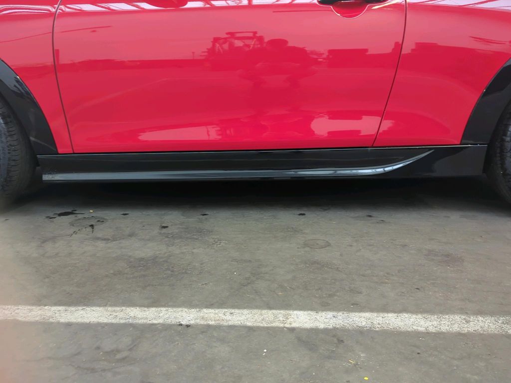 MINI John Cooper Works Cabrio 2024