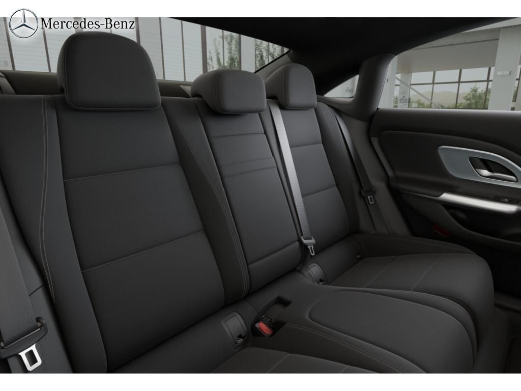 Mercedes-Benz CLA 250 2025