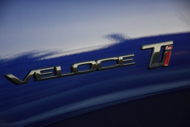 Alfa Romeo Stelvio 2021