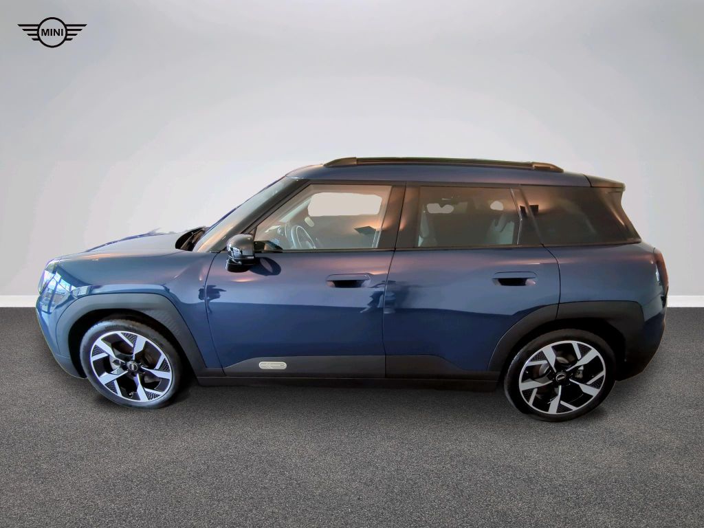 MINI John Cooper Works 2024