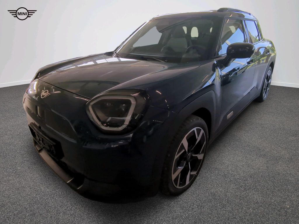 MINI John Cooper Works 2024