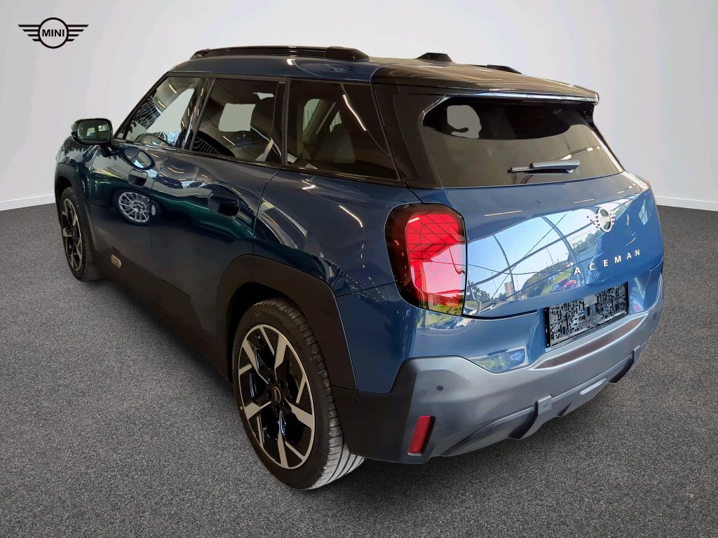 MINI John Cooper Works 2024