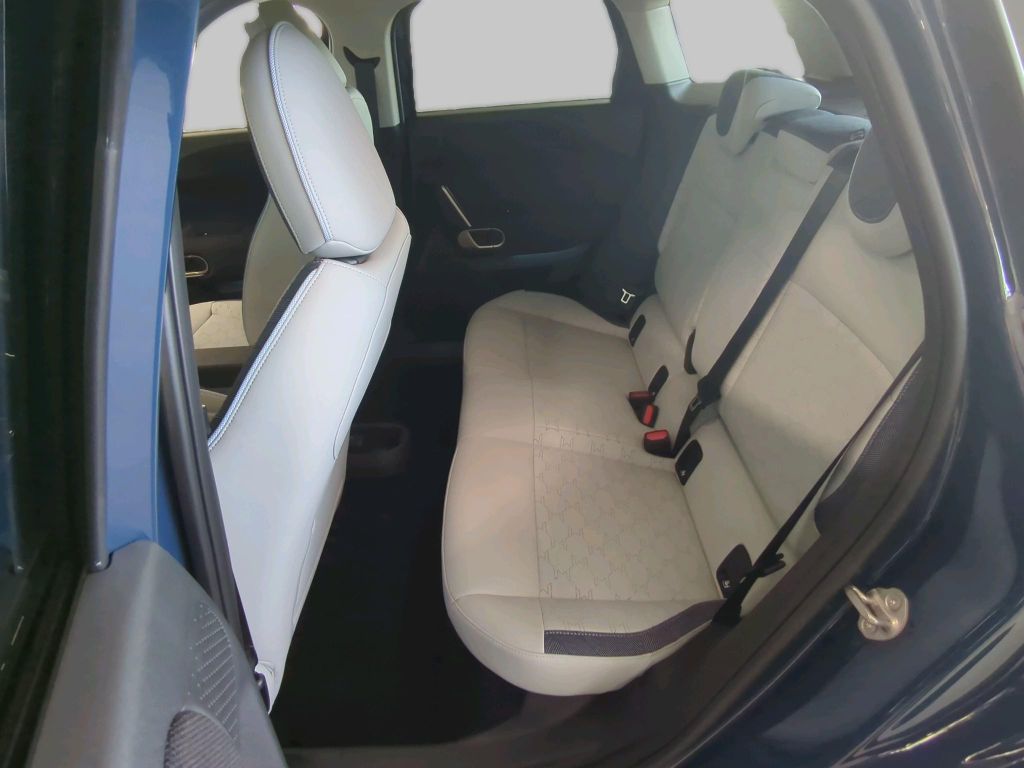 MINI John Cooper Works 2024