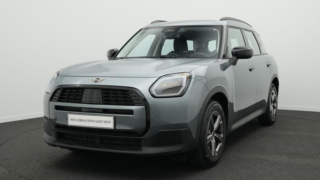 MINI One Countryman 2024