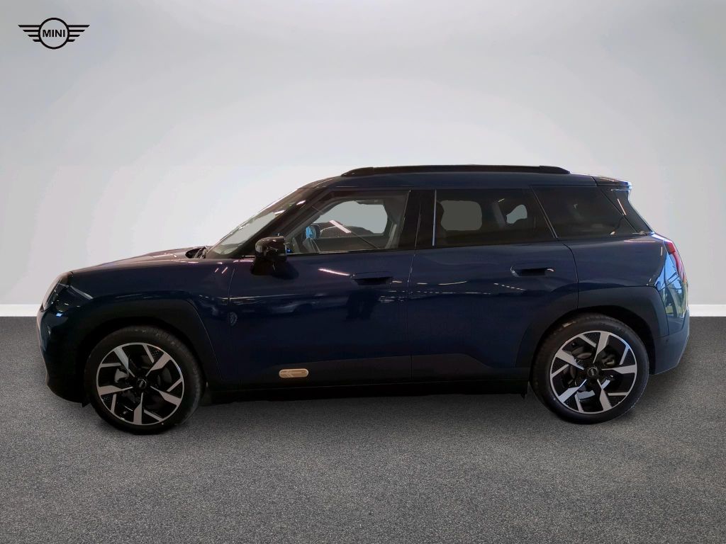 MINI John Cooper Works 2024