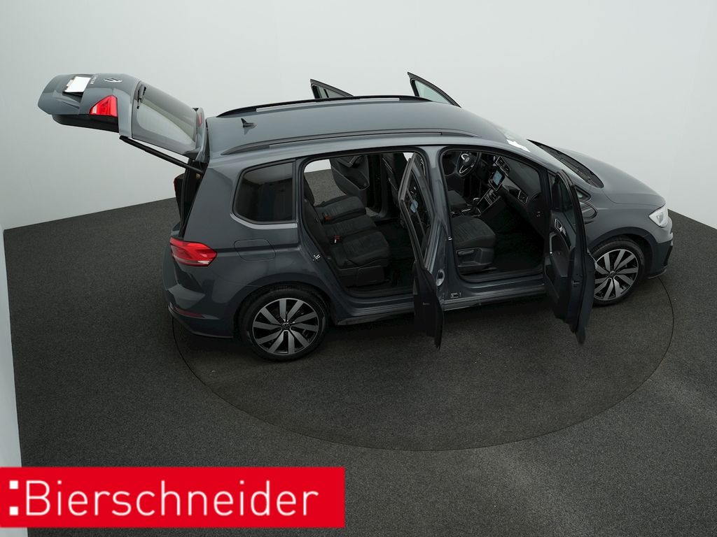 Volkswagen Touran 2024