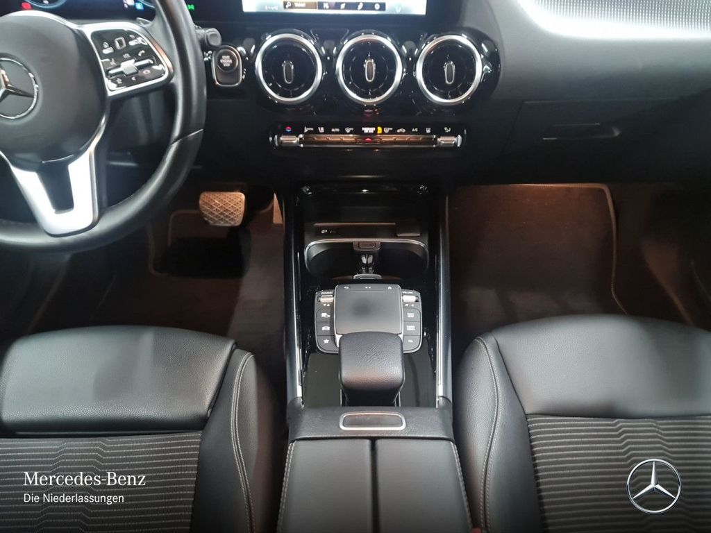 Mercedes-Benz B 250 2021