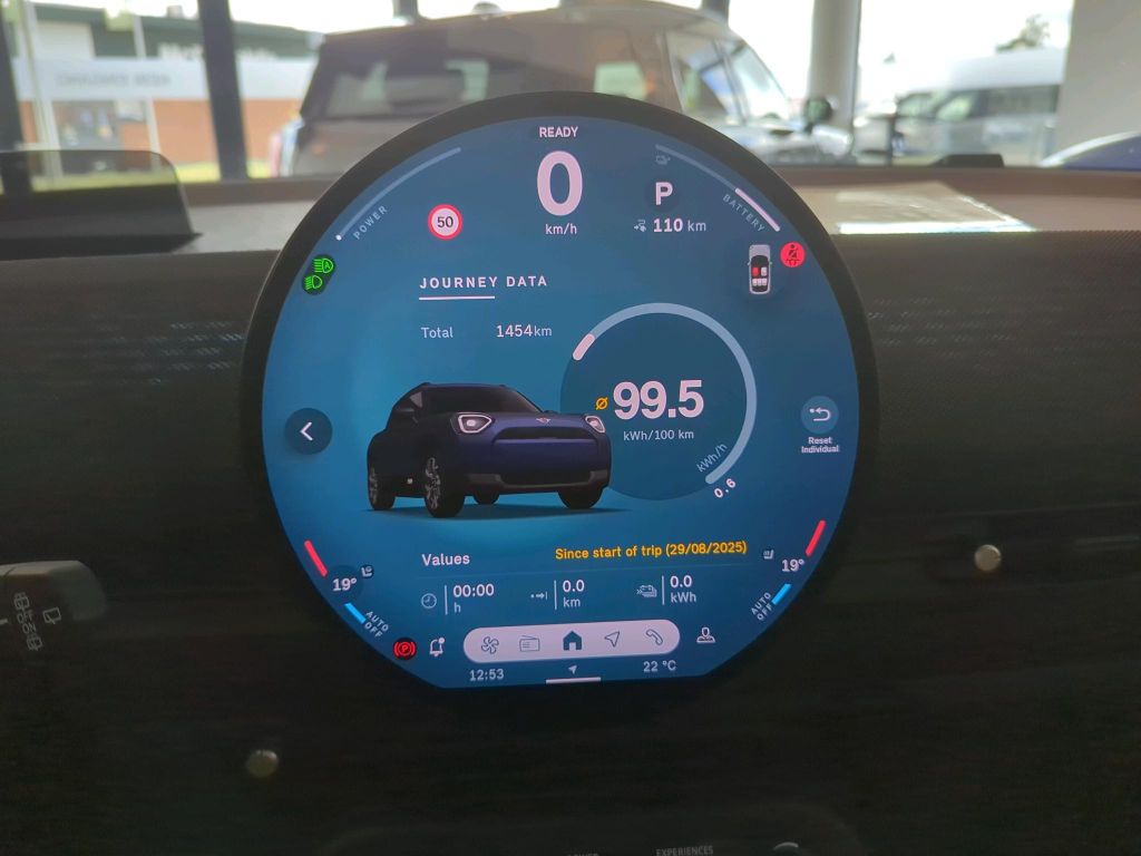 MINI John Cooper Works 2024