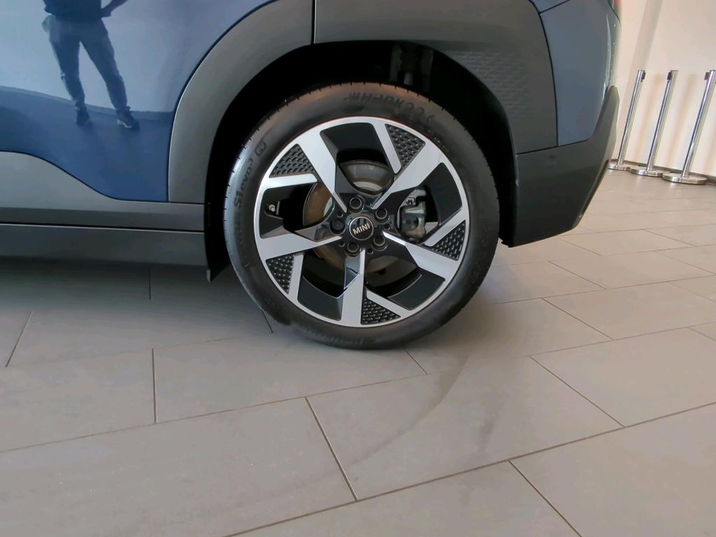 MINI John Cooper Works 2024