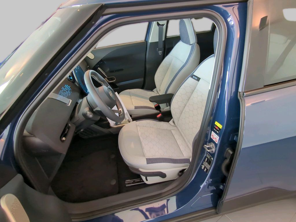 MINI John Cooper Works 2024