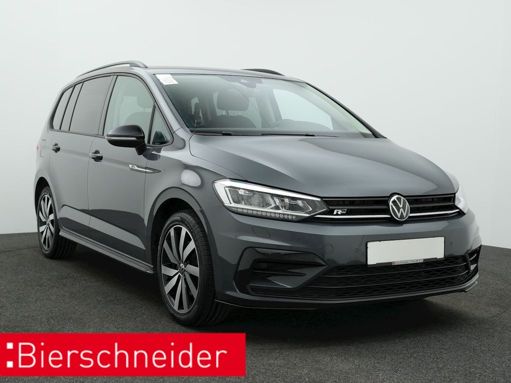 Volkswagen Touran 2024