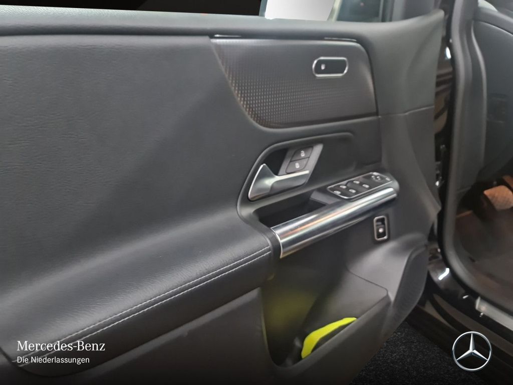 Mercedes-Benz B 250 2021