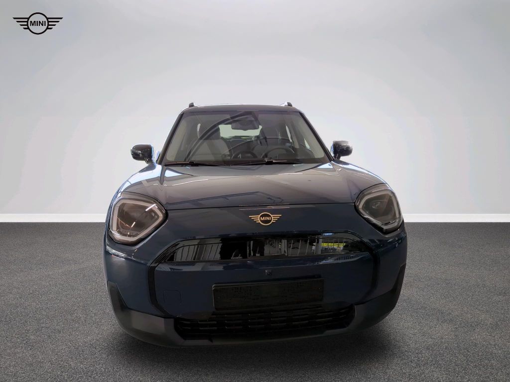 MINI John Cooper Works 2024