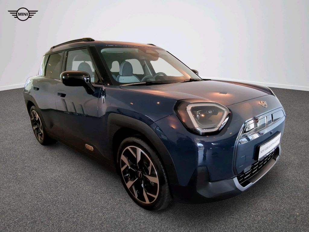 MINI John Cooper Works 2024