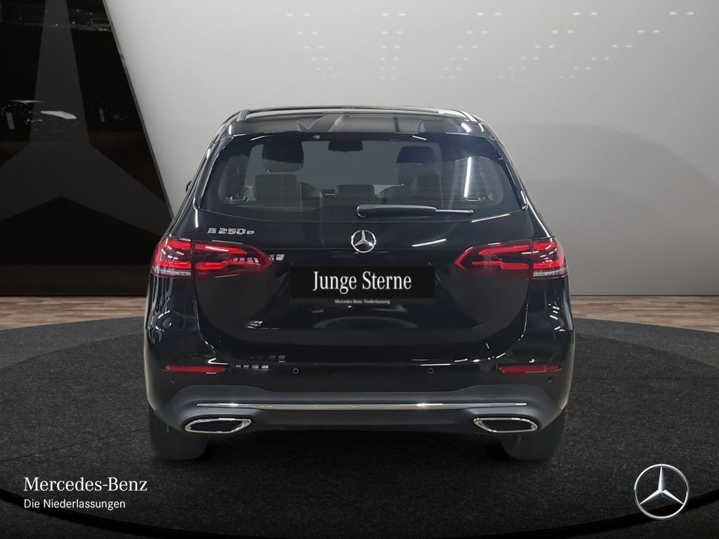 Mercedes-Benz B 250 2021