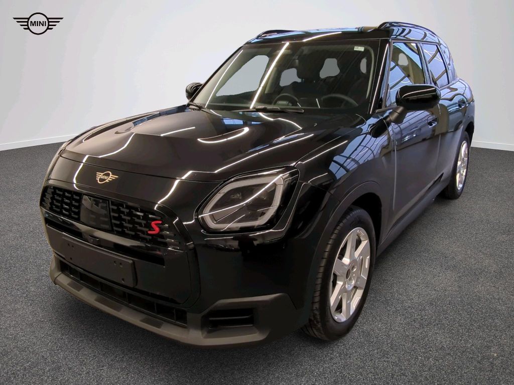 MINI Cooper S Countryman 2024