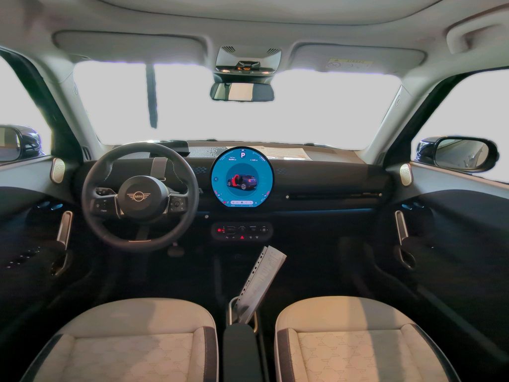 MINI John Cooper Works 2024