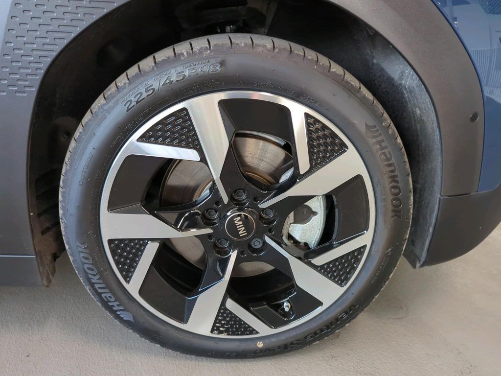 MINI John Cooper Works 2024