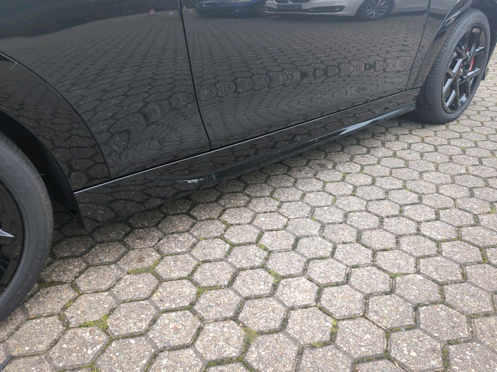 MINI John Cooper Works Cabrio 2024