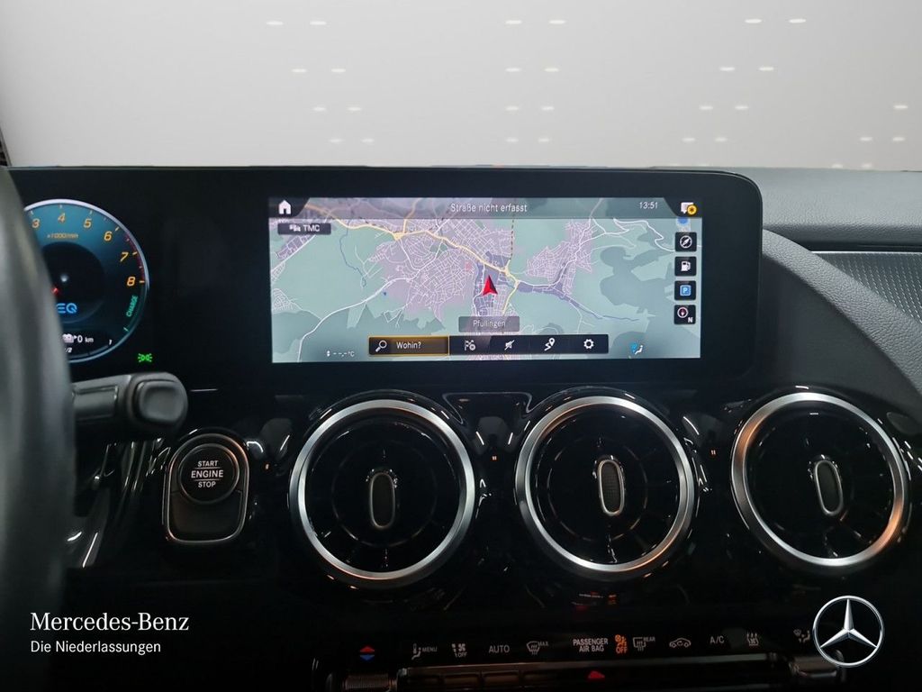 Mercedes-Benz B 250 2021