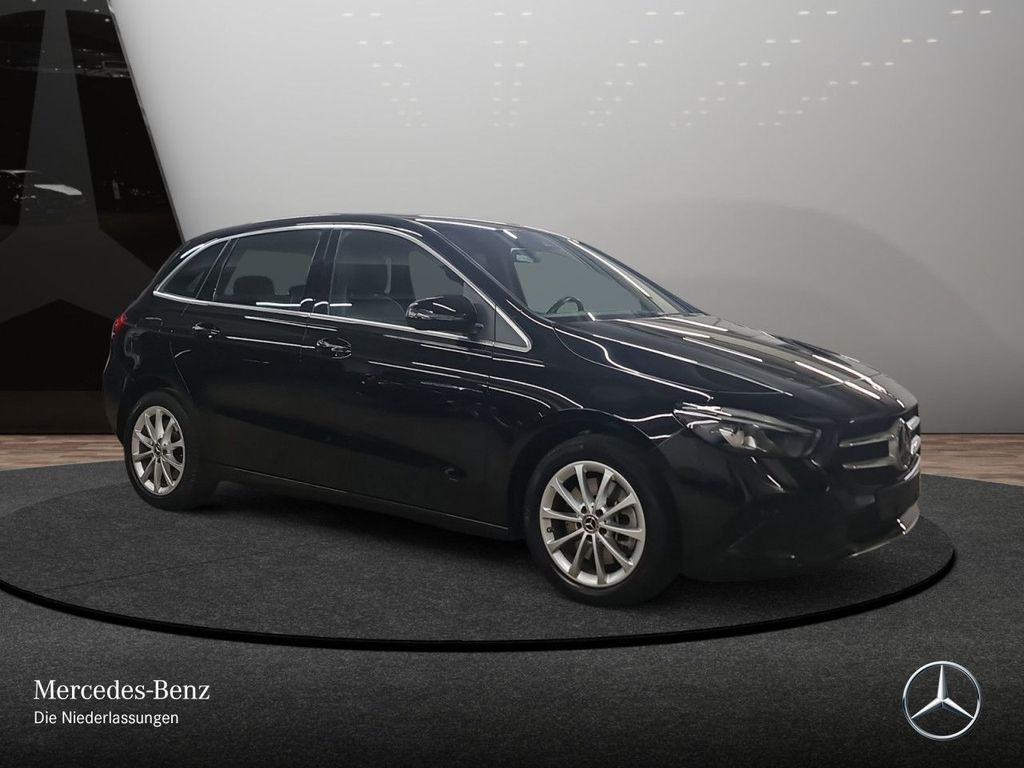 Mercedes-Benz B 250 2021