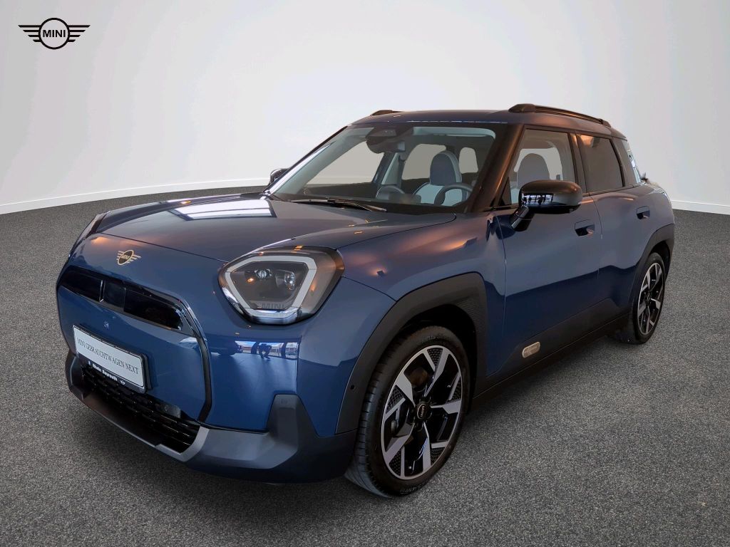 MINI John Cooper Works 2024