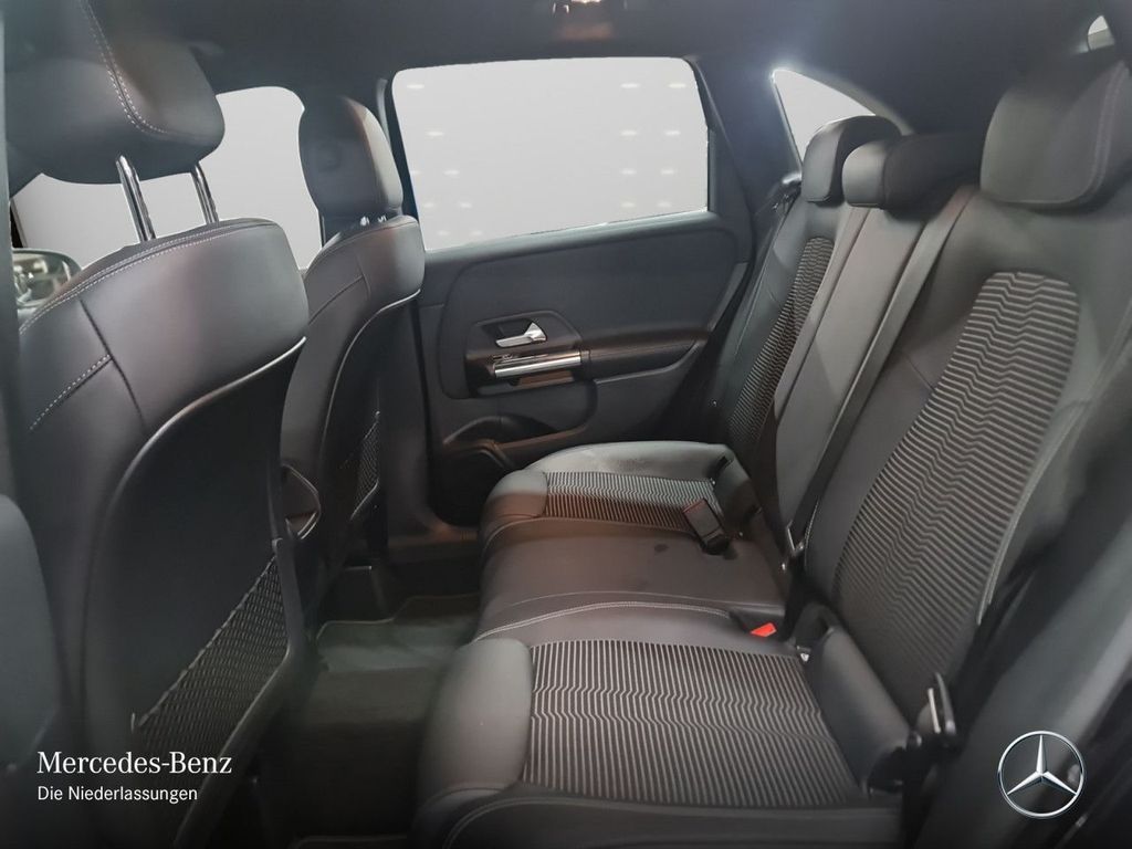 Mercedes-Benz B 250 2021