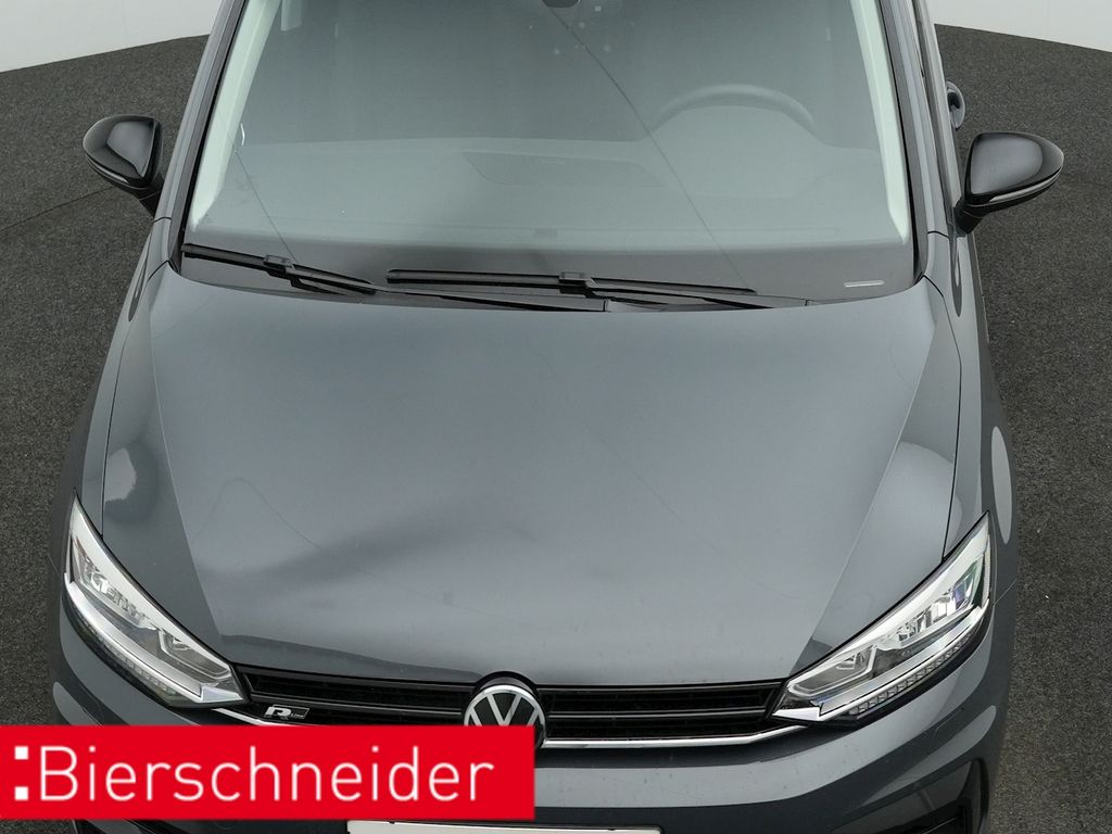 Volkswagen Touran 2024