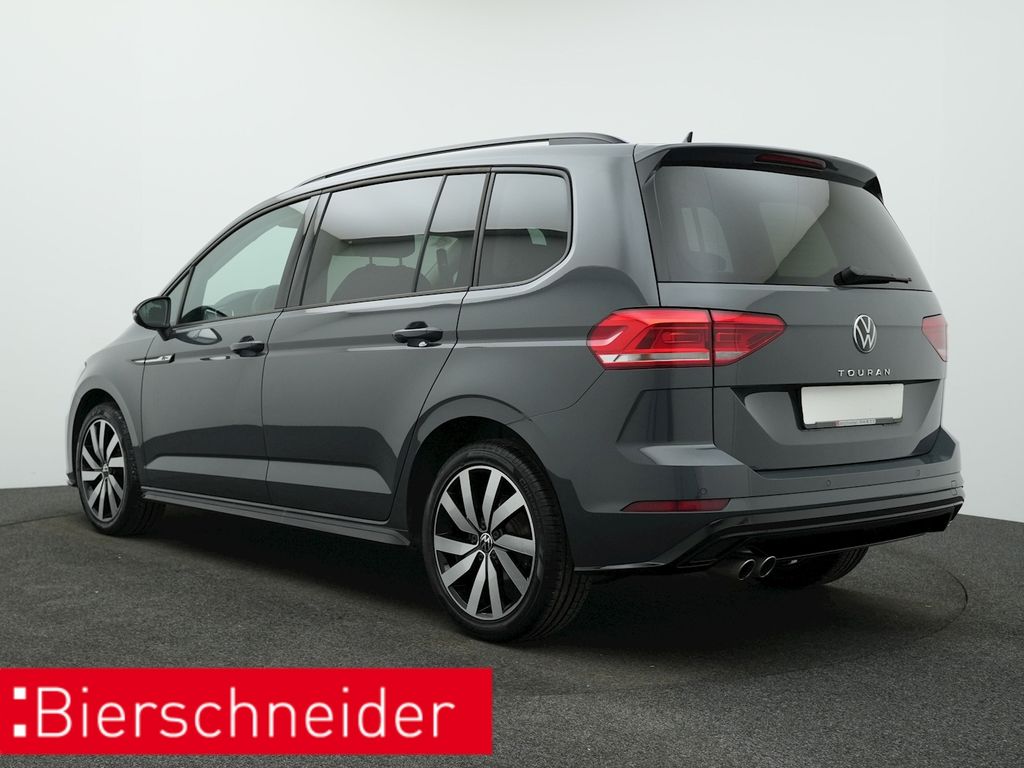 Volkswagen Touran 2024