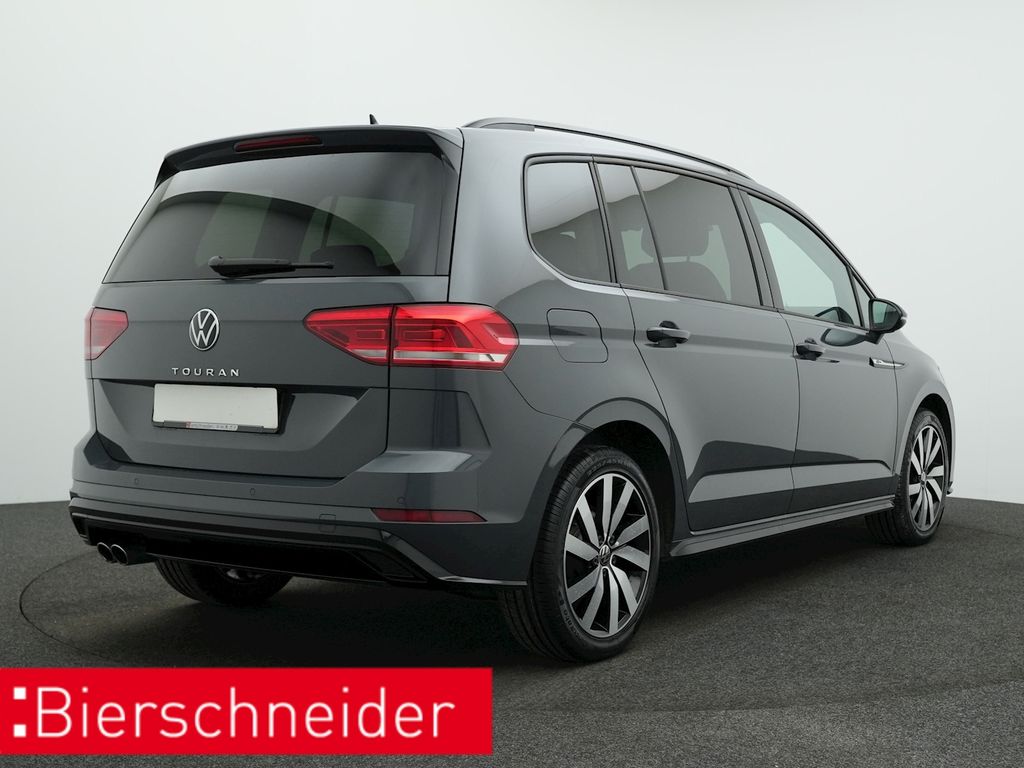 Volkswagen Touran 2024